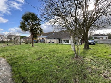 Maison a vendre Bouloire 72440 Sarthe 120 m2 5 pièces 167400 euros