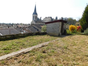 Maison a vendre Pont-d'Ain 01160 Ain 78 m2 3 pièces 129000 euros