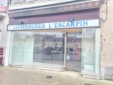 Maison a vendre Montoire-sur-le-Loir 41800 Loir-et-Cher 115 m2 6 pièces 135070 euros