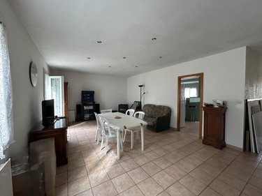 Maison a vendre Chanteloup 35150 Ille-et-Vilaine 131 m2 6 pièces 235000 euros