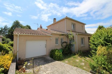 Maison a vendre Saint-Palais-sur-Mer 17420 Charente-Maritime 162 m2 6 pièces 748800 euros