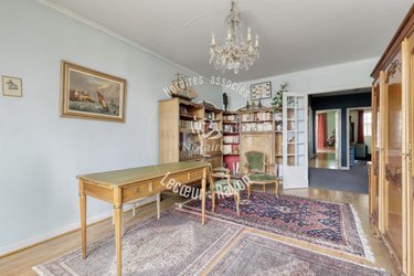 Appartement a vendre Versailles 78000 Yvelines 77 m2 4 pièces 366800 euros