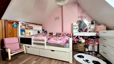 Maison a vendre Raimbeaucourt 59283 Nord 77 m2 4 pièces 139000 euros