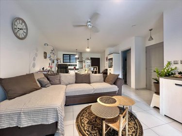 Appartement a vendre L'Étang-Salé 97427 Réunion 57 m2 2 pièces 215200 euros