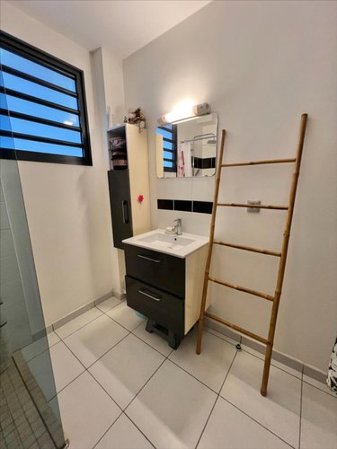 Appartement a vendre L'Étang-Salé 97427 Réunion 57 m2 2 pièces 215200 euros