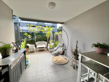 Appartement a vendre L'Étang-Salé 97427 Réunion 57 m2 2 pièces 215200 euros