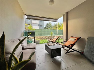 Appartement a vendre L'Étang-Salé 97427 Réunion 67 m2 2 pièces 202600 euros
