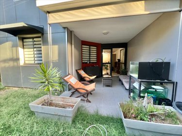 Appartement a vendre L'Étang-Salé 97427 Réunion 67 m2 2 pièces 202600 euros