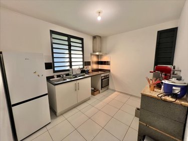 Appartement a vendre L'Étang-Salé 97427 Réunion 67 m2 2 pièces 202600 euros
