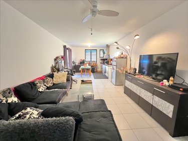 Appartement a vendre L'Étang-Salé 97427 Réunion 60 m2 2 pièces 191000 euros