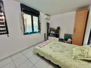 Appartement a vendre L'Étang-Salé 97427 Réunion 60 m2 2 pièces 191000 euros