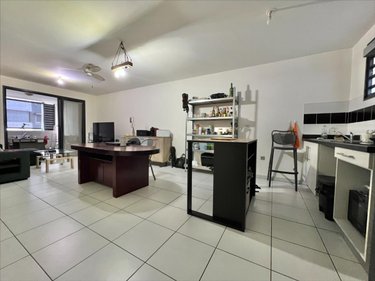 Appartement a vendre L'Étang-Salé 97427 Réunion 53 m2 2 pièces 213150 euros