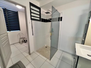 Appartement a vendre L'Étang-Salé 97427 Réunion 53 m2 2 pièces 213150 euros