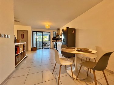 Appartement a vendre L'Étang-Salé 97427 Réunion 60 m2 3 pièces 252000 euros
