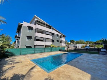 Appartement a vendre L'Étang-Salé 97427 Réunion 60 m2 3 pièces 252000 euros