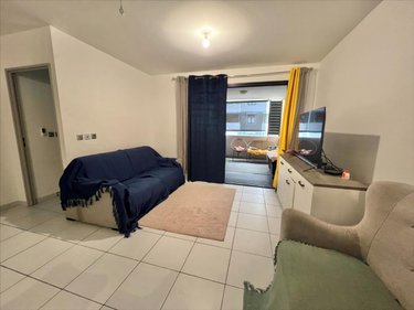 Appartement a vendre L'Étang-Salé 97427 Réunion 57 m2 2 pièces 183700 euros
