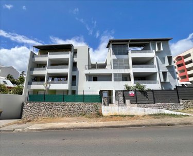 Appartement a vendre Saint-Denis 97400 Réunion 61 m2 3 pièces 198400 euros