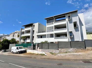 Appartement a vendre Saint-Denis 97400 Réunion 46 m2 2 pièces 152000 euros