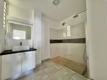 Appartement a vendre Saint-Denis 97400 Réunion 46 m2 2 pièces 152000 euros
