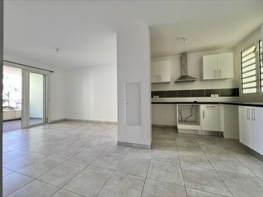 Appartement a vendre Saint-Denis 97400 Réunion 46 m2 2 pièces 152000 euros