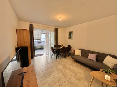 Appartement a vendre Saint-Denis 97400 Réunion 46 m2 2 pièces 168000 euros