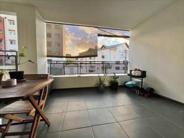 Appartement a vendre Saint-Denis 97400 Réunion 46 m2 2 pièces 168000 euros