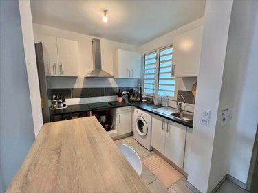 Appartement a vendre Saint-Denis 97400 Réunion 46 m2 2 pièces 165900 euros