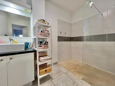 Appartement a vendre Saint-Denis 97400 Réunion 46 m2 2 pièces 165900 euros