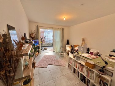 Appartement a vendre Saint-Denis 97400 Réunion 46 m2 2 pièces 149000 euros