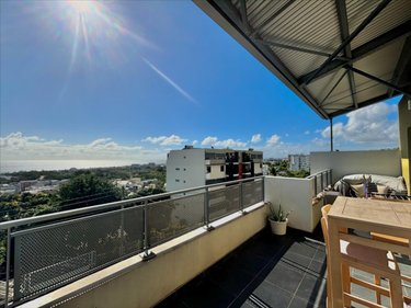 Appartement a vendre Saint-Denis 97400 Réunion 83 m2 4 pièces 270600 euros