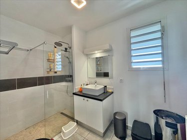 Appartement a vendre Saint-Denis 97400 Réunion 83 m2 4 pièces 270600 euros