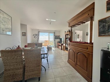 Appartement a vendre Saint-Denis 97400 Réunion 83 m2 4 pièces 270600 euros