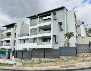 Appartement a vendre Saint-Denis 97400 Réunion 83 m2 4 pièces 270600 euros