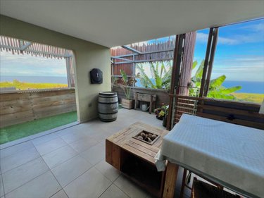 Appartement a vendre Saint-Leu 97436 Réunion 74 m2 4 pièces 338500 euros
