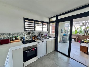 Appartement a vendre Saint-Leu 97436 Réunion 74 m2 4 pièces 338500 euros