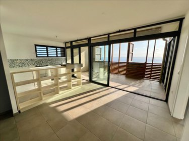 Appartement a vendre Saint-Leu 97436 Réunion 75 m2 4 pièces 323900 euros