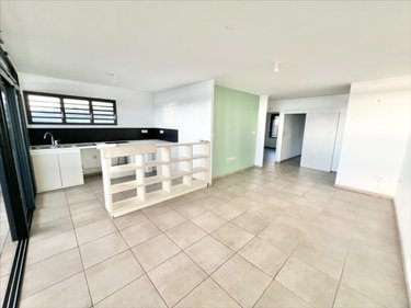 Appartement a vendre Saint-Leu 97436 Réunion 75 m2 4 pièces 291500 euros
