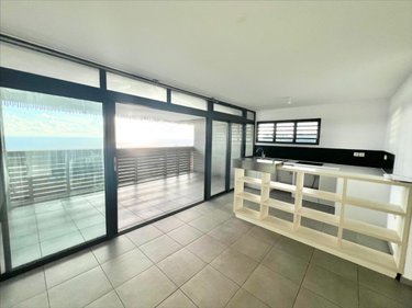 Appartement a vendre Saint-Leu 97436 Réunion 75 m2 4 pièces 291500 euros