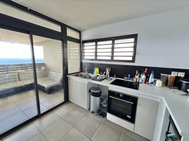 Appartement a vendre Saint-Leu 97436 Réunion 75 m2 4 pièces 338500 euros