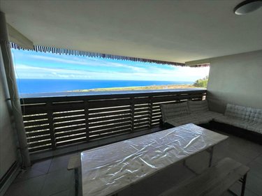 Appartement a vendre Saint-Leu 97436 Réunion 75 m2 4 pièces 338500 euros