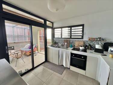 Appartement a vendre Saint-Leu 97436 Réunion 73 m2 4 pièces 300900 euros