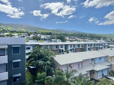 Appartement a vendre L'Étang-Salé 97427 Réunion 104 m2 4 pièces 380600 euros