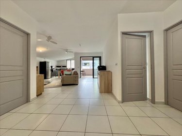 Appartement a vendre L'Étang-Salé 97427 Réunion 104 m2 4 pièces 380600 euros