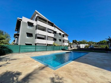 Appartement a vendre L'Étang-Salé 97427 Réunion 104 m2 4 pièces 380600 euros
