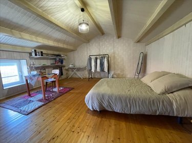Maison a vendre Vix 85770 Vendée 168 m2 5 pièces 197600 euros