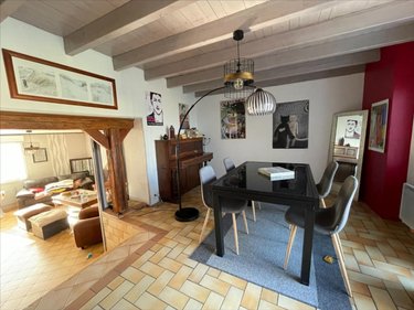 Maison a vendre Vix 85770 Vendée 168 m2 5 pièces 197600 euros