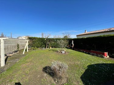 Maison a vendre Vix 85770 Vendée 168 m2 5 pièces 197600 euros