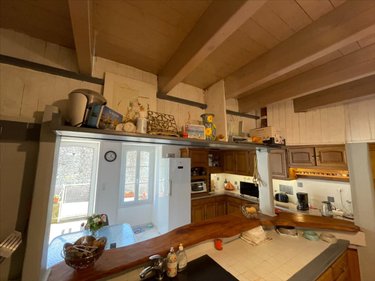 Maison a vendre Vix 85770 Vendée 168 m2 5 pièces 197600 euros