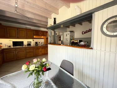 Maison a vendre Vix 85770 Vendée 168 m2 5 pièces 197600 euros