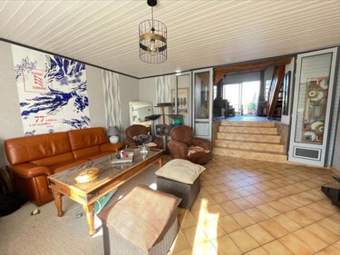 Maison a vendre Vix 85770 Vendée 168 m2 5 pièces 197600 euros